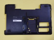 Верхня частина корпусу Samsung NP270E5E №2
